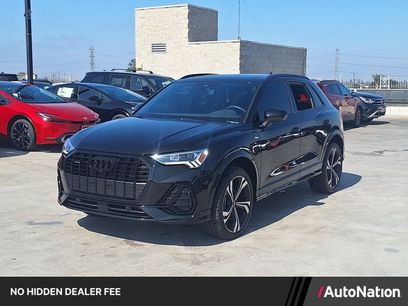 Used 2024 Audi Q3 2.0T Premium Plus w/ Premium Plus Package