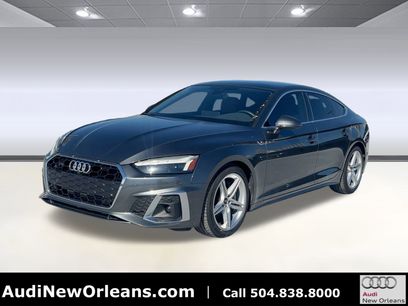 Used 2022 Audi A5 2.0T Premium Plus w/ Premium Plus