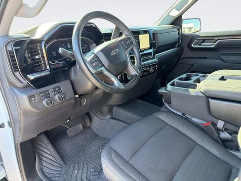 Used 2023 Chevrolet Silverado 1500 LT Trail Boss w/ Protection Package image 23