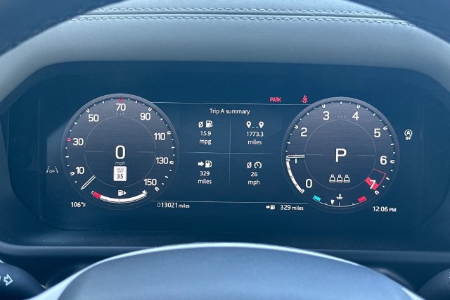 Certified 2025 Land Rover Defender 110 S AWD/4WD image 24