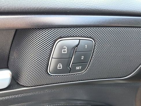 Used 2019 Ford Fusion Titanium AWD/4WD image 12