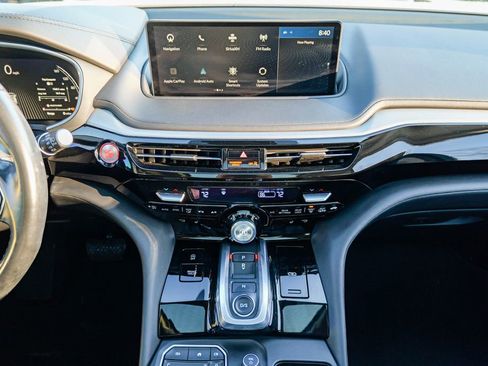 Used 2024 Acura MDX SH-AWD w/ Technology Package image 50