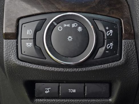 Used 2015 Ford Explorer Limited w/ Equipment Group 301A FWD image 15