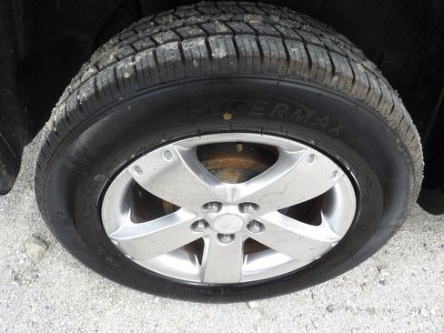 Used 2006 Pontiac Torrent 2WD image 14