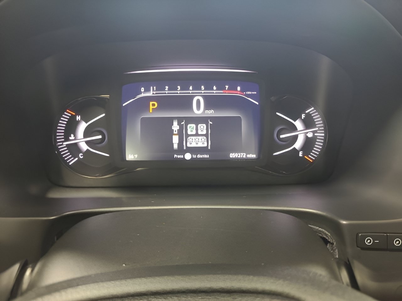 Used 2023 Honda Passport TrailSport image 28