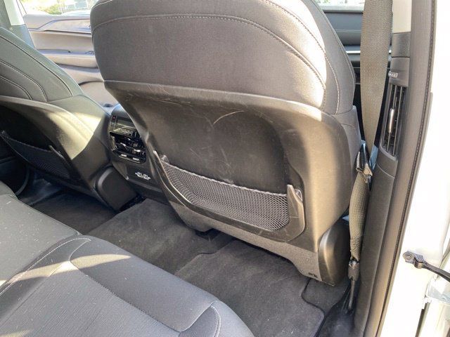 Used 2023 Jeep Grand Cherokee L Laredo AWD/4WD image 35
