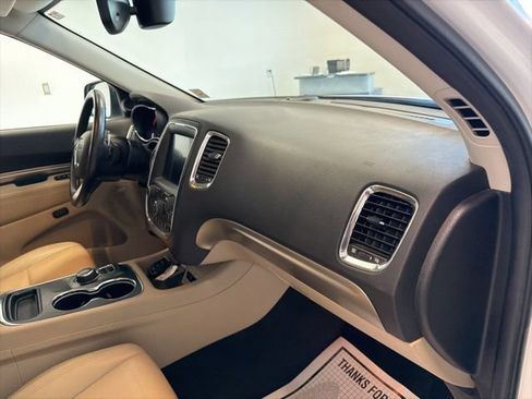 Used 2017 Dodge Durango GT w/ Premium Group AWD/4WD image 38