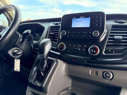 Used 2020 Ford Transit 350 Low Roof image 19