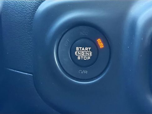 Used 2023 Jeep Wrangler Sahara w/ Cold Weather Group image 35