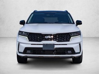 Used 2023 Kia Sorento SX AWD/4WD video 2