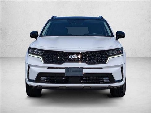 Used 2023 Kia Sorento SX AWD/4WD image 2
