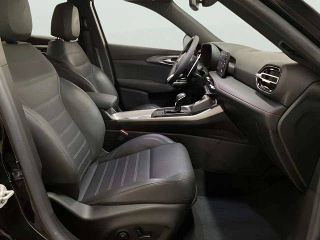 Used 2024 Dodge Hornet R/T Plus w/ R/T Blacktop Package AWD/4WD image 76