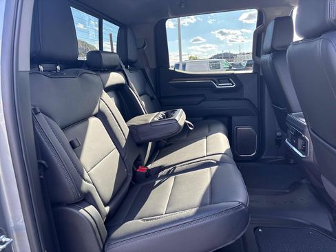 Used 2025 GMC Sierra 1500 Denali image 53