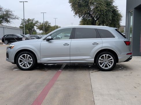 Used 2025 Audi Q7 2.0T Premium Plus w/ Premium Plus Package image 7