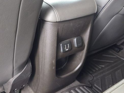 Used 2021 GMC Canyon Denali AWD/4WD image 32