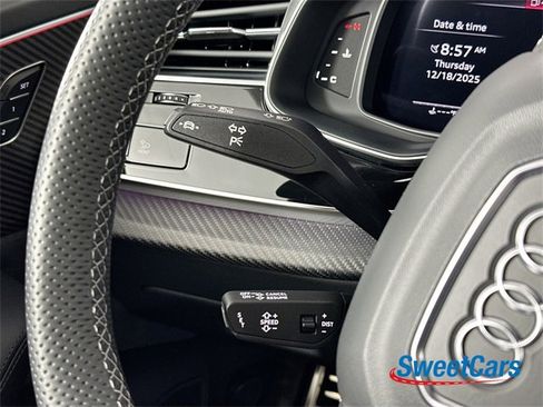 Used 2024 Audi RS Q8 image 20