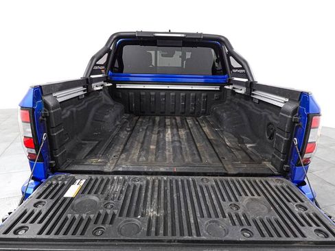 Used 2024 Nissan Frontier PRO-4X w/ Pro Premium Package AWD/4WD image 31