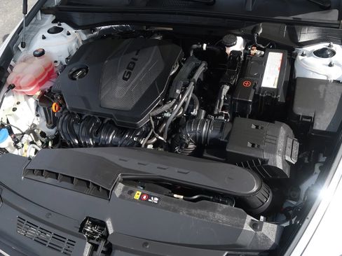 Used 2022 Hyundai Sonata SE image 42