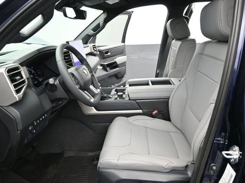 New 2026 Toyota Tundra Limited image 11