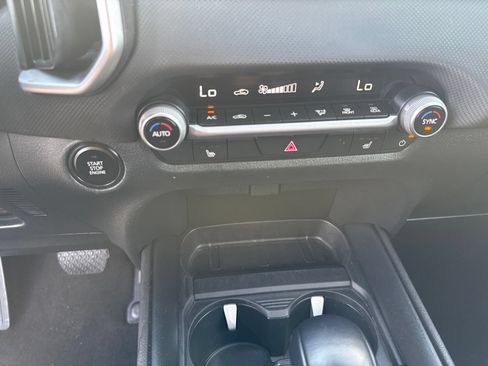 Certified 2025 MAZDA CX-50 AWD 2.5 S w/ Preferred Package image 15
