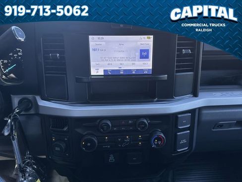 New 2025 Ford F450 XL image 27