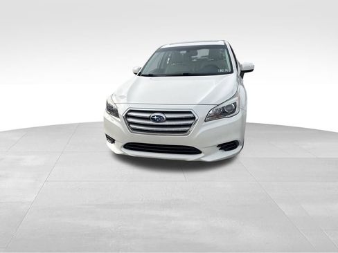 Used 2015 Subaru Legacy 2.5i Premium w/ Moonroof Package image 45