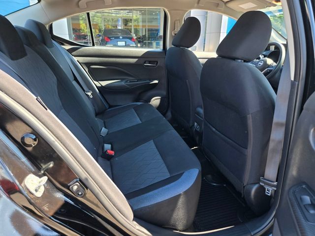 Used 2023 Nissan Versa SV FWD image 20
