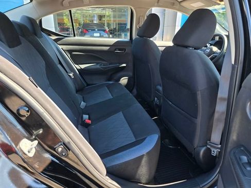 Used 2023 Nissan Versa SV FWD image 20