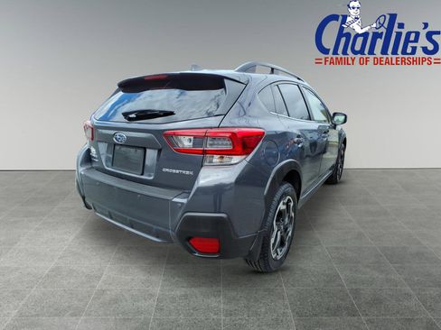Certified 2023 Subaru Crosstrek 2.5i Limited AWD/4WD image 4