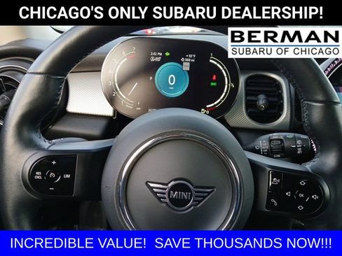 Used 2024 MINI Cooper 2-Door Hardtop image 11