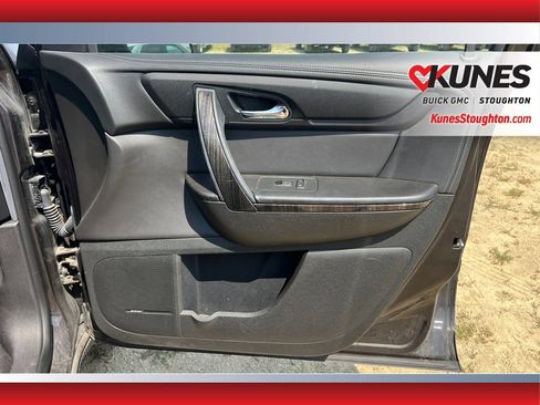 Used 2017 GMC Acadia Limited SLT AWD/4WD image 36