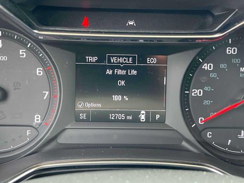Used 2023 Chevrolet TrailBlazer LT FWD image 26