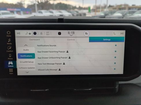 New 2026 Jeep Gladiator Sport image 46