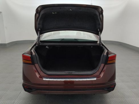 Used 2023 Nissan Altima 2.5 SV FWD image 29