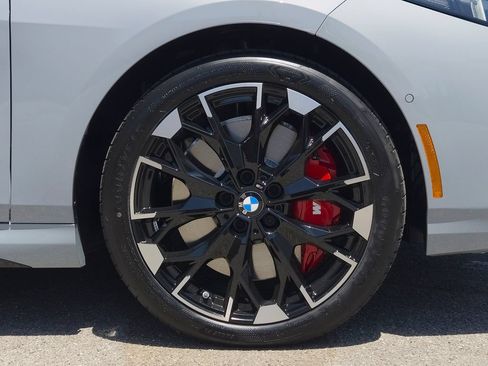 New 2026 BMW M235i xDrive w/ Technology Package AWD/4WD image 6