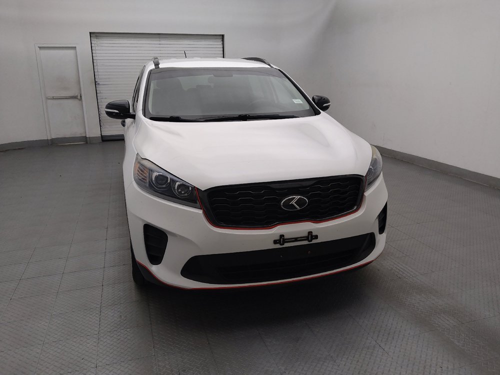 Used 2019 Kia Sorento S FWD image 14
