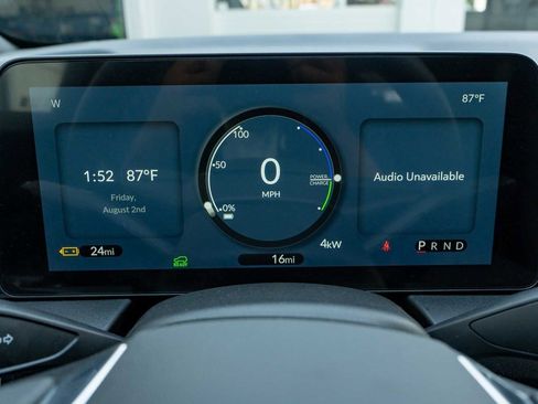 New 2026 Honda Prologue EX image 26