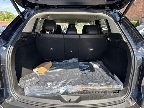 New 2026 MAZDA CX-5 Preferred AWD/4WD image 22