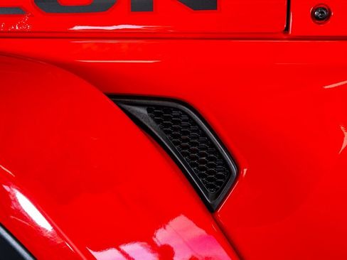 Used 2020 Jeep Wrangler Unlimited Rubicon w/ Dual Top Group image 21