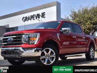 Used 2022 Ford F150 Lariat video 1