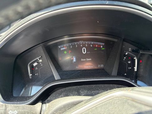 Used 2020 Honda CR-V Touring image 4