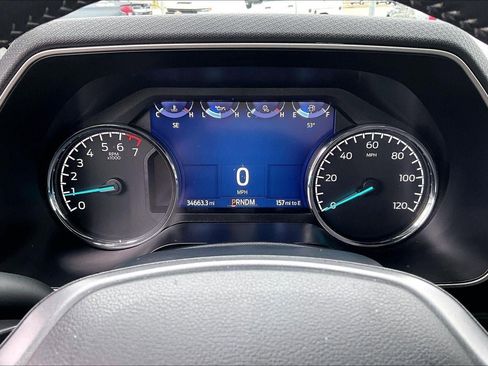 Used 2022 Ford F150 XLT w/ Equipment Group 302A High image 20