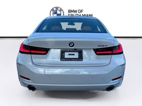 New 2026 BMW 330i 330i NA image 5