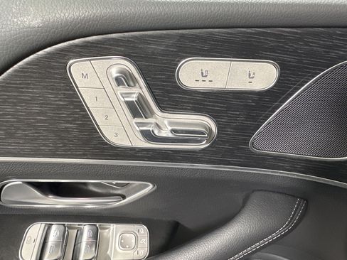 Used 2025 Mercedes-Benz GLE 350 4MATIC image 10