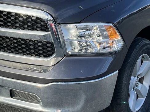 Used 2023 RAM 1500 Classic SLT image 11