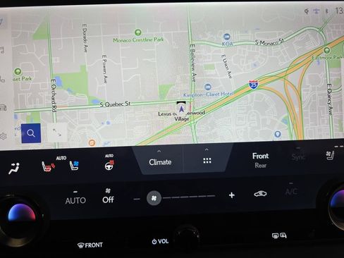 Certified 2024 Lexus RX 450h AWD w/ Convenience Package image 22