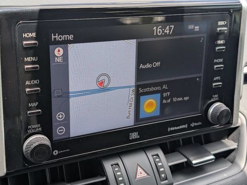 Used 2019 Toyota RAV4 Limited w/ Cold Weather Package FWD image 20