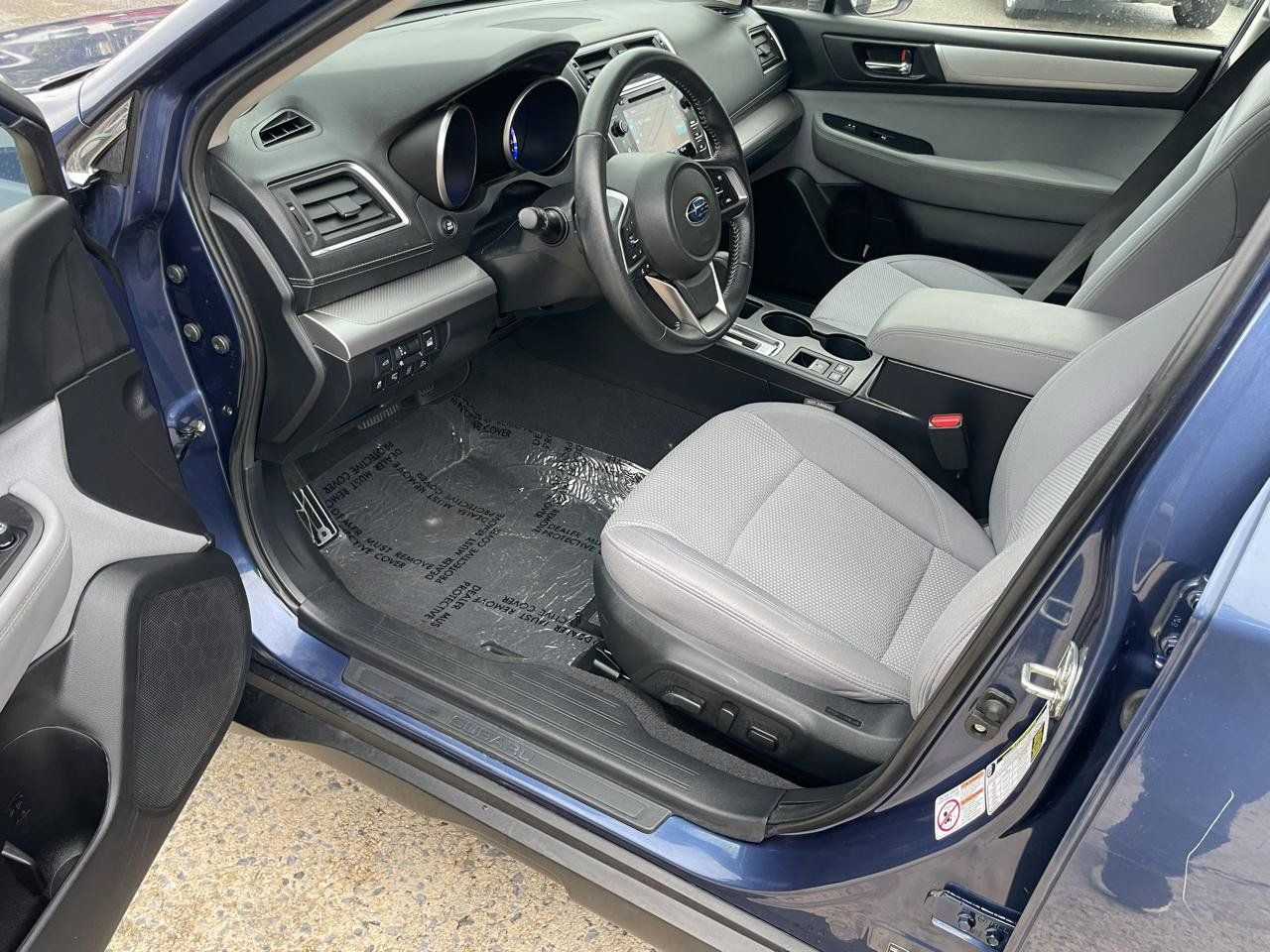 Used 2019 Subaru Outback 2.5i Premium AWD/4WD image 25