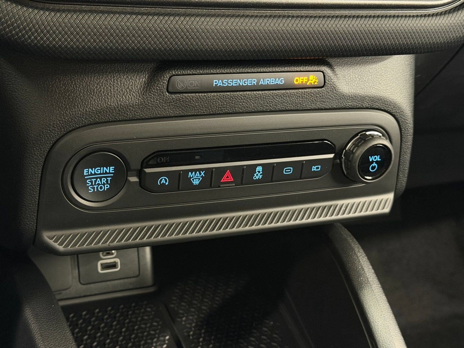 New 2026 Ford Bronco Sport Outer Banks w/ Interior Protection Package AWD/4WD image 19