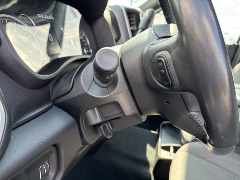 Used 2023 RAM 2500 Big Horn w/ Level 1 Equipment Group image 47